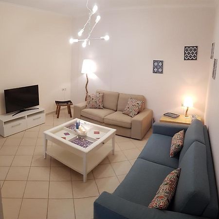 Byron House Apartamento Párga Exterior foto